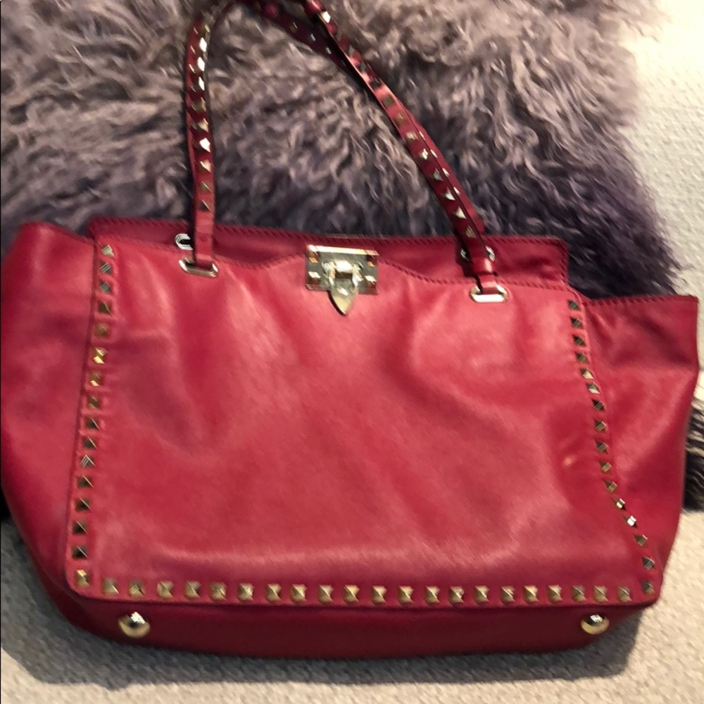 Valentino purse